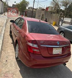 جیلی SC7